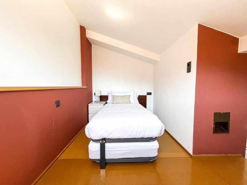 지로나 Loft Cort Reial Atico In The Heart Of The Old Town 아파트 외부 사진