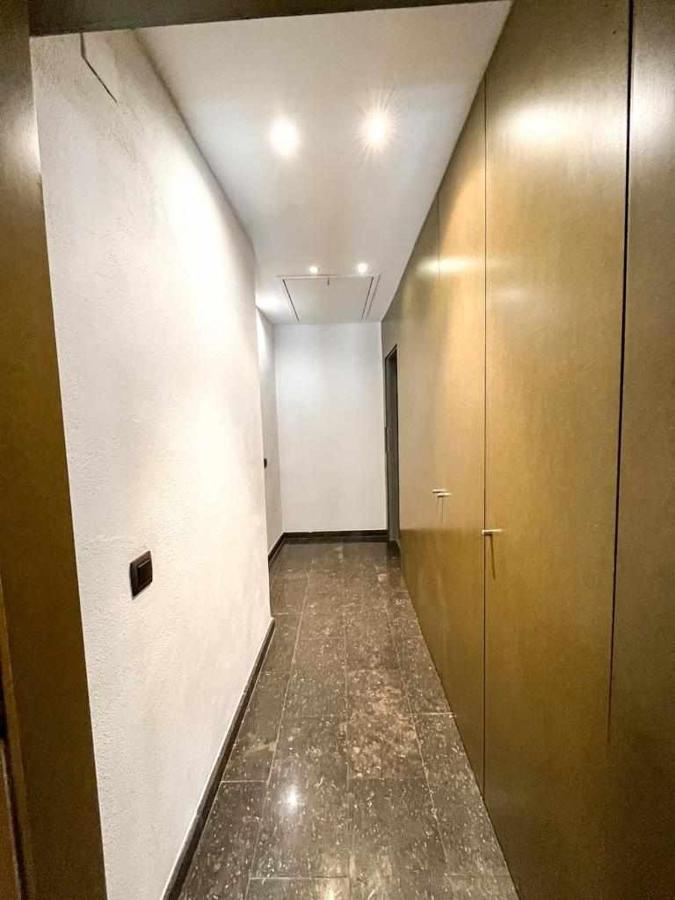 지로나 Loft Cort Reial Atico In The Heart Of The Old Town 아파트 외부 사진