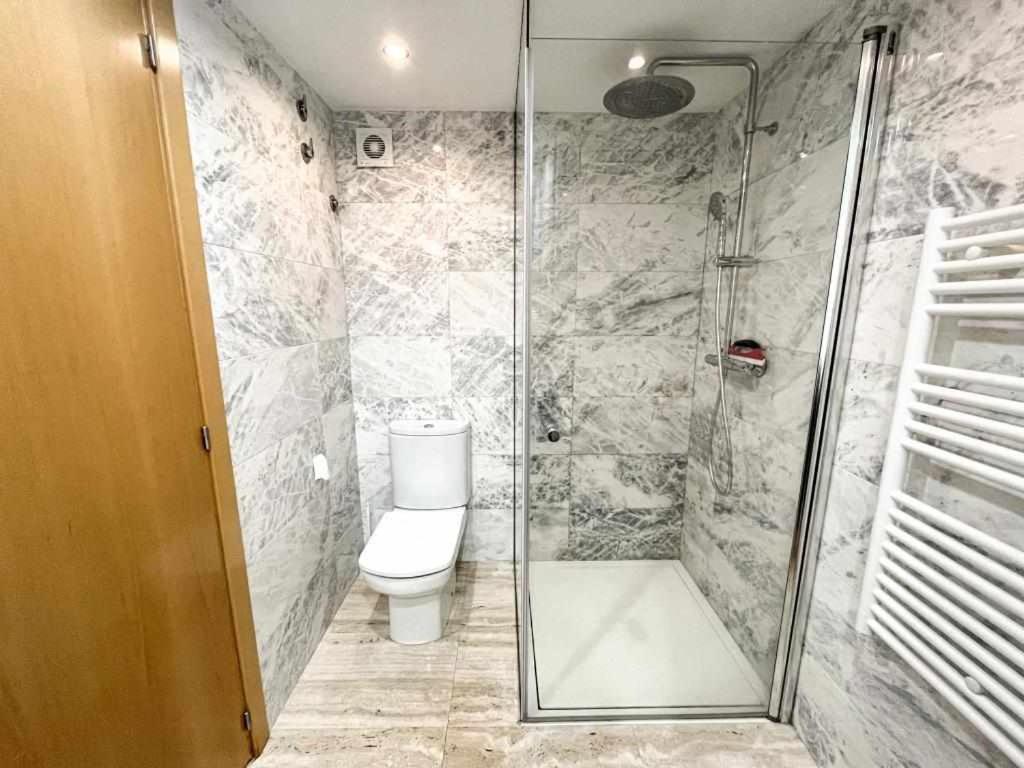 지로나 Loft Cort Reial Atico In The Heart Of The Old Town 아파트 외부 사진